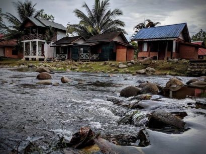 Tanah Sungai Janda Baik