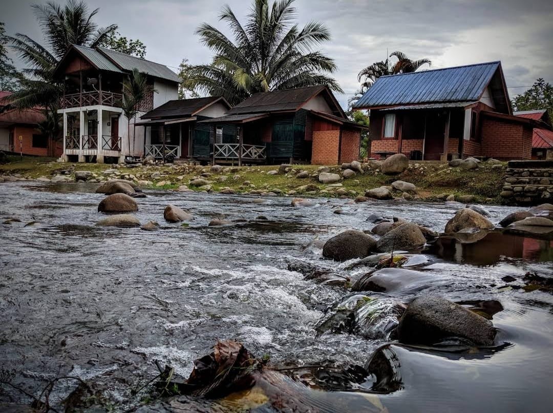 Tanah Sungai Janda Baik
