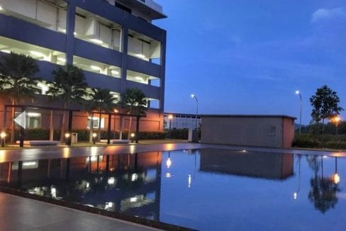 Residency Condominium Putra Prima Puchong