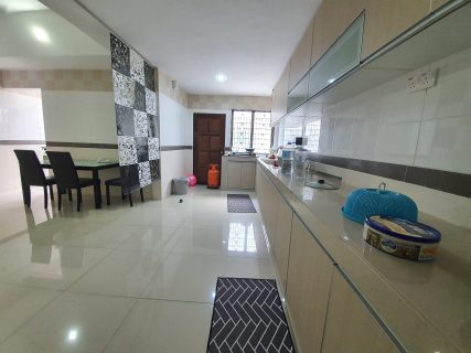 Taman AsaJaya Kajang