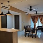 Infiniti 3 Residence Wangsa Maju