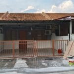 Taman Semenyih Impian Semenyih