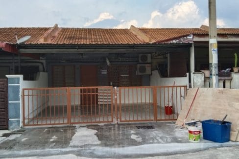 Taman Semenyih Impian Semenyih
