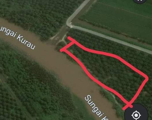 Tanah Parit Buntar Perak