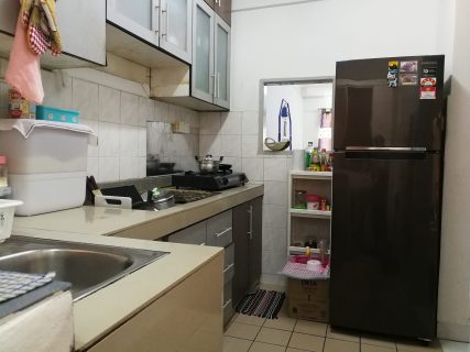 SD Apartment Sri Damansara