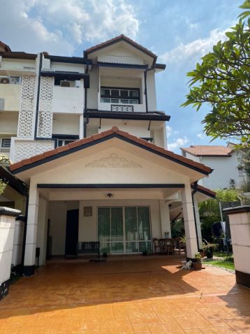 Setia Perdana Setia Alam