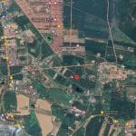 Tanah 𝐏𝐚𝐬𝐢𝐫 𝐏𝐚𝐧𝐣𝐚𝐧𝐠 𝐏𝐨𝐫𝐭 𝐃𝐢𝐜𝐤𝐬𝐨𝐧