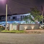 House Corner Lot Shah Alam