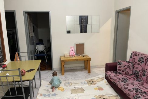 Sri Ara apartment ara damansara