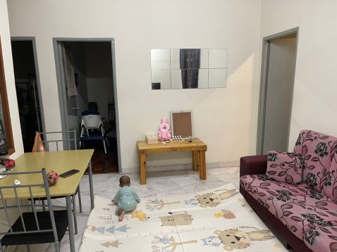Sri Ara apartment