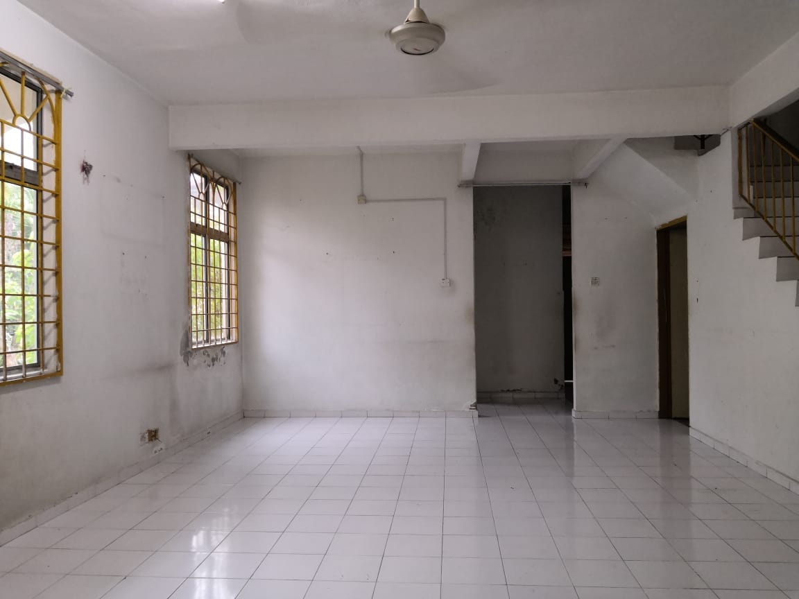 Bandar Tasik Senangin Lenggeng