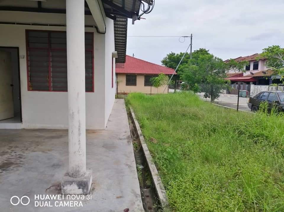 Taman Pandan Damai 2