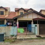 Bandar Damansara Kuantan house