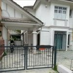 Az-Zaharah Lestari Fasa 2B4 Puncak Alam