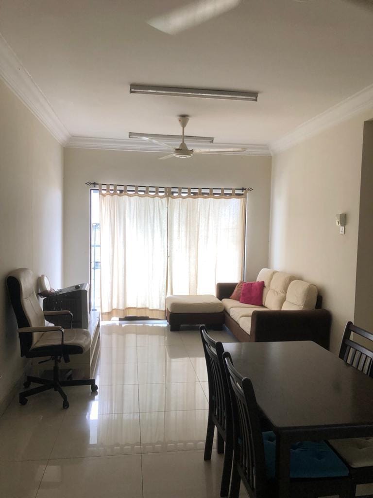 Paramount View Petaling Jaya