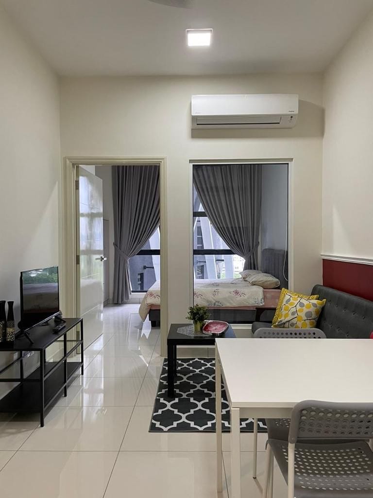 Arte @ Mont Kiara Kuala Lumpur