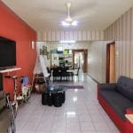 Anjung Villa Condo Bandar Baru Sentul