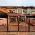 Taman Sungai Kapar Indah Klang