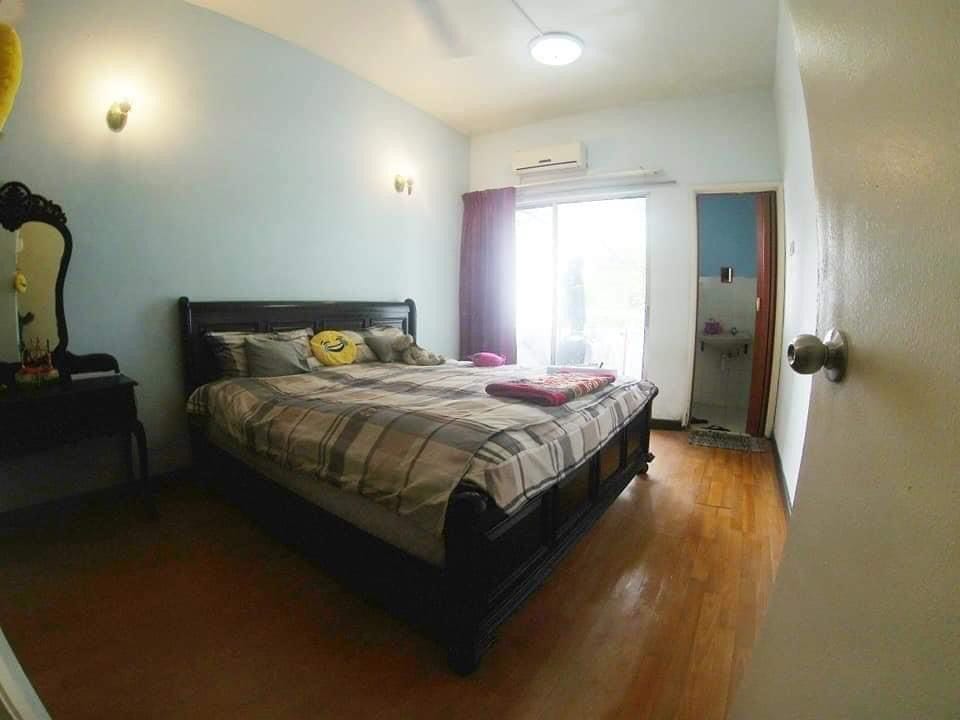 Fawina court condo Ampang