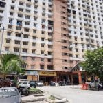 Apartment Flora Damansara Damansara Perdana