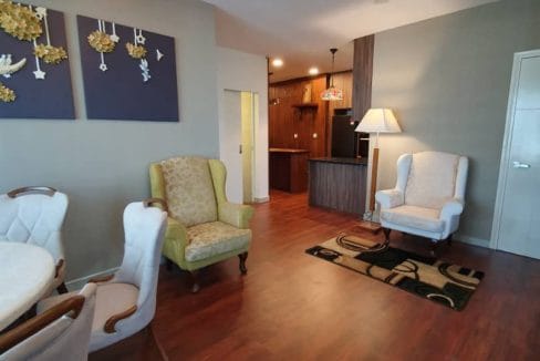 Arte Plus Jalan Ampang