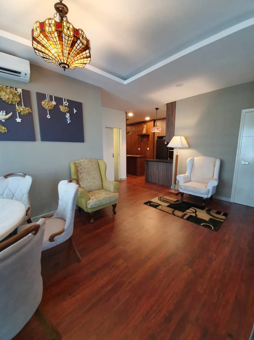 Arte Plus Jalan Ampang