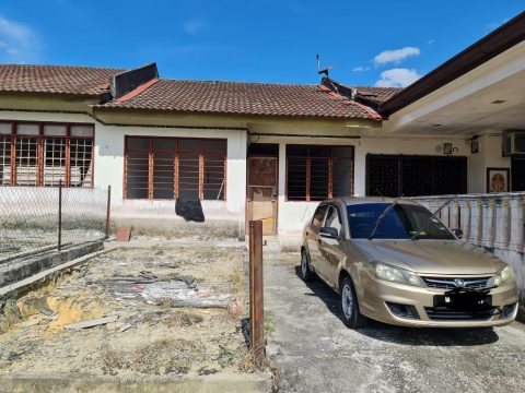 Ejen Tanah Hulu Langat