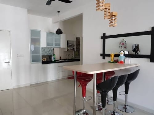 Savanna Southville Bangi