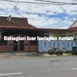 Taman Desa Aman Padang Serai