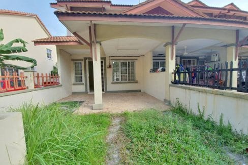 Taman Gombak Permai Gombak