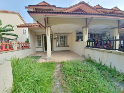 Taman Gombak Permai Gombak