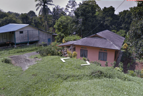 Tanah Sungai Kembong Hilir