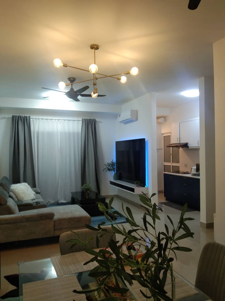 Casa Bluebell Cybersouth Cyberjaya