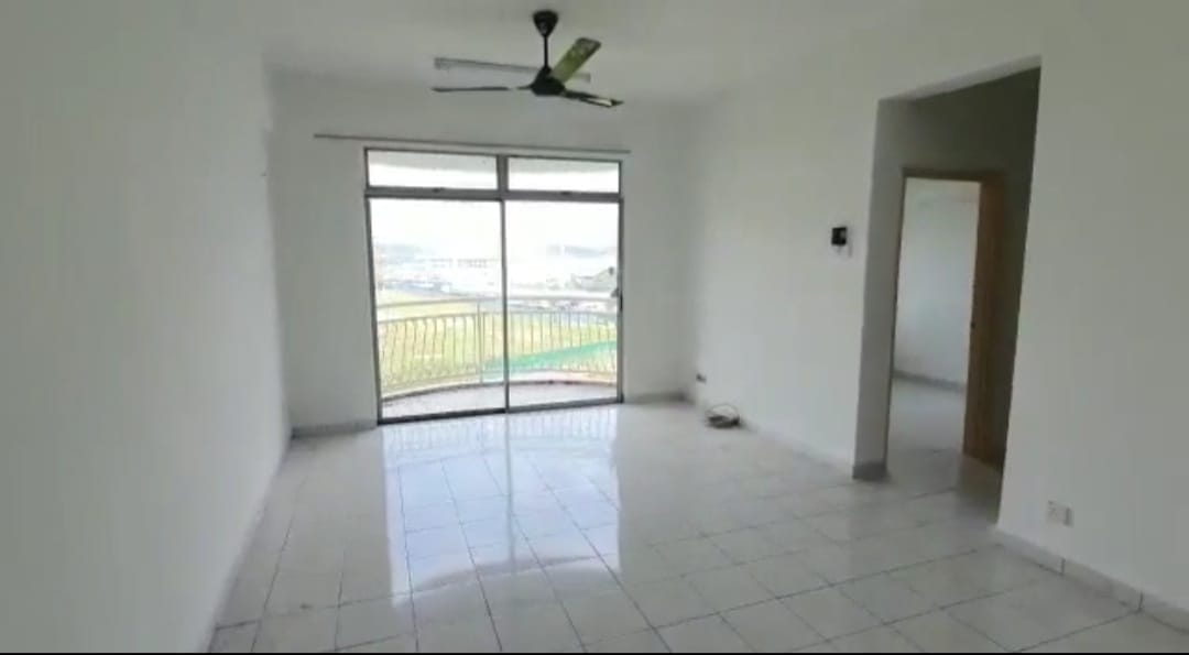 Tasik Height Apartment