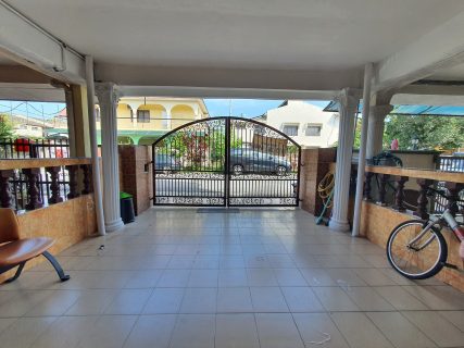 Taman Kajang Baru Kajang