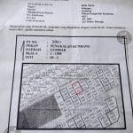 Tanah Lot Banglo Kundang