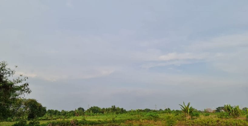 Tanah Sijangkang Banting