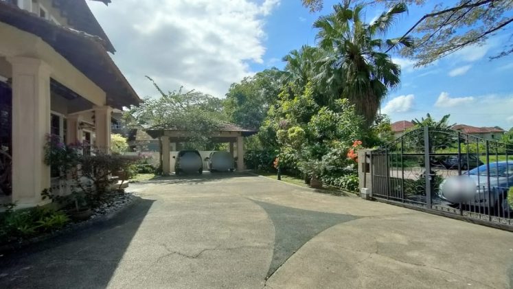 Banglo Saujana Impian Kajang