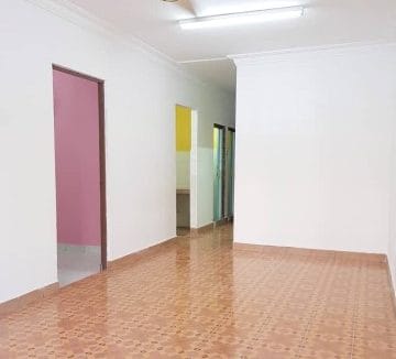 Apartment Idaman Damansara Damai