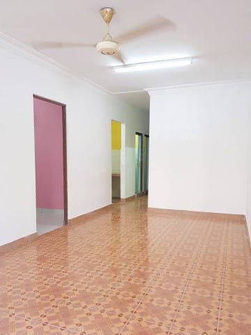 Apartment Idaman Damansara Damai