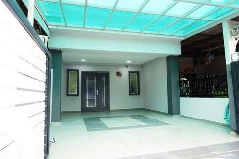 Taman Semenyih Jaya Semenyih