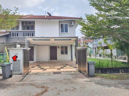 Endlot House Nilai Impian