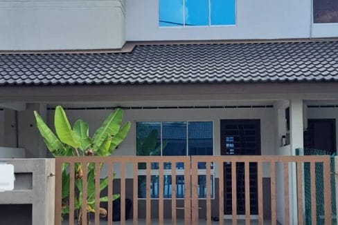 House Desiran Bayu Puchong