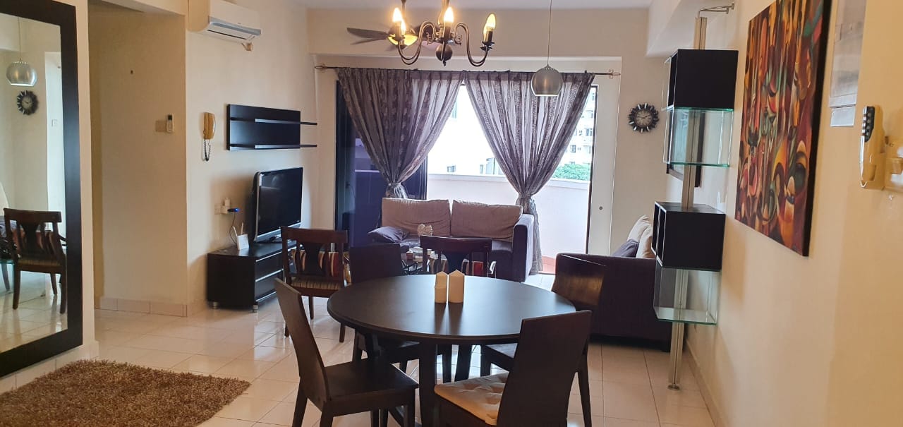 Angkasa Impian 2 Bukit Bintang