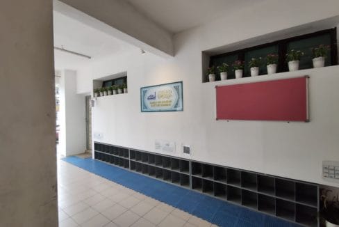 Apartment Kasturi Idaman Damansara
