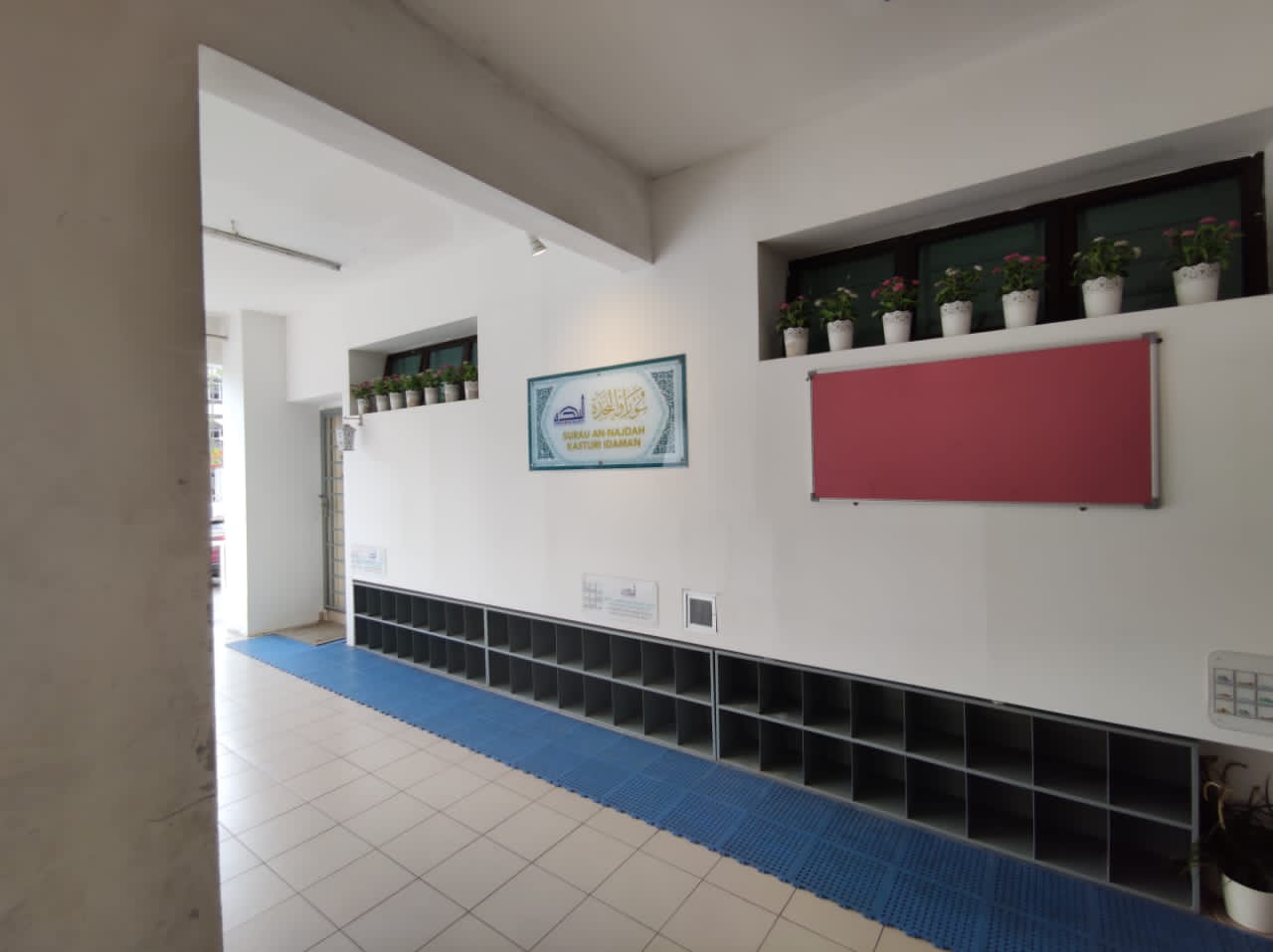 Apartment Kasturi Idaman Damansara