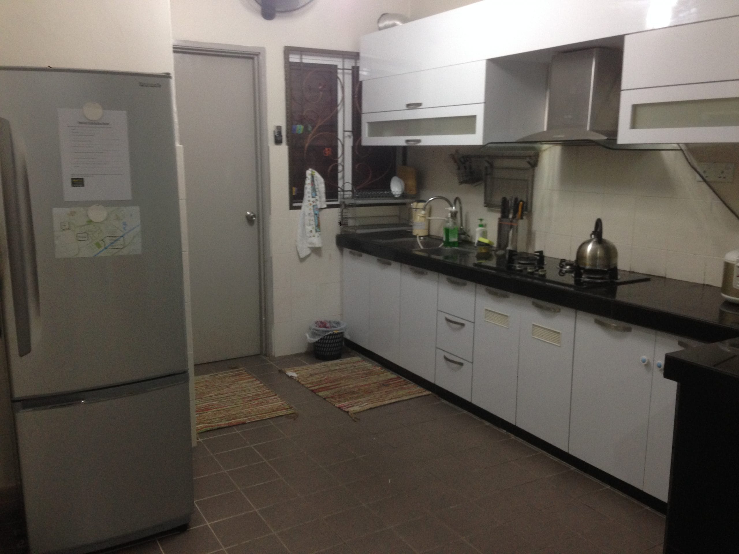 House Garden Homes Seksyen 15 Bandar Baru Bangi