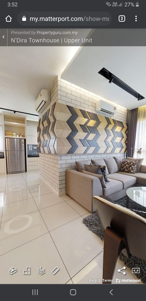 3 Storey N DIra 16 Sierra Puchong