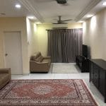 Kristal View Condominium Seksyen 7 Shah Alam