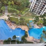 Irama Wangsa Wangsa Maju